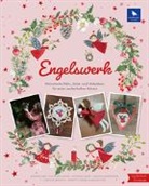 Viktoria Egert, Eva-Maria Maier, Kerstin Heß, Loreta Jasiukeniene, Loreta Jasiukėnienė, acufactum - Engelswerk