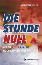 ForwardVerlag, Joachim Krug, StudyHelp GmbH, StudyHelp GmbH - Die Stunde Null