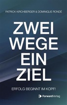 ForwardVerla, Patrick Kirchberger, Dominique Rondé, StudyHelp GmbH, StudyHelp GmbH - Zwei Wege, ein Ziel