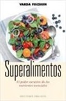 María Rosa Fiszbein - Superalimentos