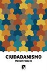 Manuel Delgado - Ciudadanismo
