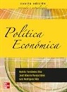 Andrés Fernández Díaz, José Alberto Parejo Gámir, Luis Rodríguez Saiz - Política económica