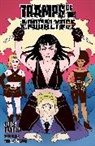 Hugo Blanc, Frank Cvetkovic, Alice Darrow - Tramps of the Apocalypse