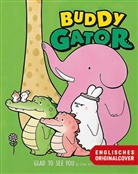 Chow Hon Lam - Buddy Gator