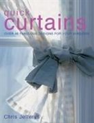 Chris Jeffreys - Quick Curtains