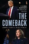Andrew E Busch, Busch Andrew E., John J Pitney Jr, John J Pitney Jr, John J. Pitney Jr. - The Comeback
