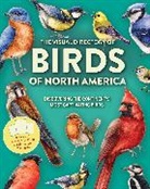 Rob Hume, Hume Rob - The Visual Directory of Birds of North America