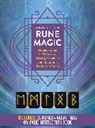 Editors of Chartwell Books - Rune Magic Kit