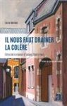 Lucie Mahieu - Il nous faut drainer la colère