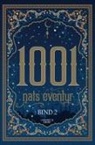 Forfattere - 1001 nats eventyr bind 2