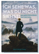 Vera Fengler, Lars Haider, Alexander Klar - Ich sehe was, was du nicht siehst!