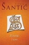 Aleksa ¿Anti¿, Aleksa Santic - Pesme I tom