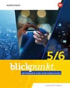 Blickpunkt Informatik und Medienbildung – Ausgabe 2025 für Baden-Württemberg