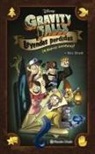 Walt Disney - Gravity Falls : leyendas perdidas