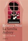 Rebecca West - La família Aubrey