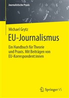 Michael Grytz - EU-Journalismus