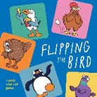 Miranda Dumas, Lisa Vertudaches - Flipping the Bird