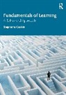Gaskin Stephane - Fundamentals of Learning