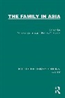 Man Singh Bardis Das, Bardis Panos D., Das Man Singh - Family in Asia