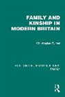 Christopher Turner, Turner Christopher - Family and Kinship in Modern Britain