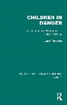 Renvoize Jean - Children in Danger