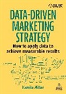 Kamila Miller - Data-Driven Marketing Strategy