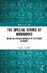 Sigalit Chacham - Special Status of Muhammad