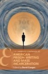 David (Virginia Commonwealth University) Coogan, David Coogan - Cambridge Companion to American Prison Writing and Mass Incarceration