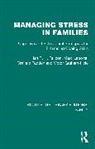 Fadden Grainne, Ian R. H. Laporta Falloon, Falloon Ian R. H., Victor Graham-Hole, Marc Laporta - Managing Stress in Families
