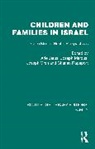 Arie Marcus Jarus, Arie Jarus, Marcus Joseph, Joseph Oren, Chanan Rapaport - Children and Families in Israel