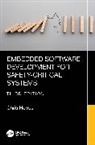 Chris (Qnx Software Systems Hobbs, Hobbs Chris - Embedded Software Development for Safety-Critical Systems