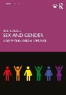 Heidi R. (California State University Riggio, Riggio Heidi R. - Sex and Gender