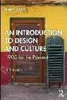 Sparke Penny - An Introduction to Design and Culture