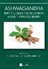 Dilip (Nutriconnect Ghosh, Benny Antony, Ghosh Dilip - Ashwagandha