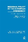 Douglas Allen Yuill, Kevin Allen, Hull Chris, Yuill Douglas - Regional Policy in the European Community