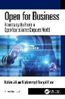 Rahim Ali, Rahim Khan Ali, Muhammad Danyal Khan - Open for Business