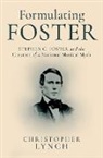 Lynch Christopher - Formulating Foster