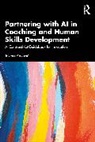 Jelena Pavlovic, Jelena Pavlović - Partnering With Ai in Coaching and Human Skills Development