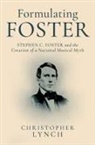 Christopher (Head of the Theodore M. Finney Lynch, Lynch Christopher - Formulating Foster