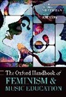 Marissa (Professor of Music and Coordin Silverman, Nasim Niknafs, Silverman Marissa - Oxford Handbook of Feminism and Music Education