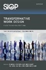 Sharon K. (John Curtin Distinguished Profe Parker, Florian Erik Klonek, Knight Caroline, Parker Sharon K., Fangfang Zhang - Transformative Work Design