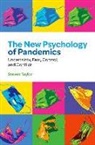 Taylor Steven - The New Psychology of Pandemics