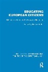 Gordon H. Bell, Bell Gordon H. - Educating European Citizens