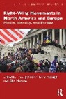 Hank Mcveigh Johnston, Hank Johnston, McVeigh Rory, Ziad Munson - Right-Wing Movements in North America and Europe