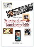Ortwin Pelc - Zeitreise durch Deutschland