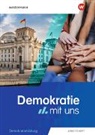 Stefan Lahme, Veit Straßner - Demokratie mit uns