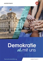 Stefan Lahme, Veit Straßner - Demokratie mit uns