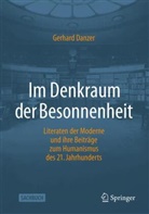Gerhard Danzer - Im Denkraum der Besonnenheit