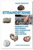 Frank Rudolph - Strandsteine