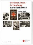 Volkmar Schön - Das Rote Kreuz in Hamburg